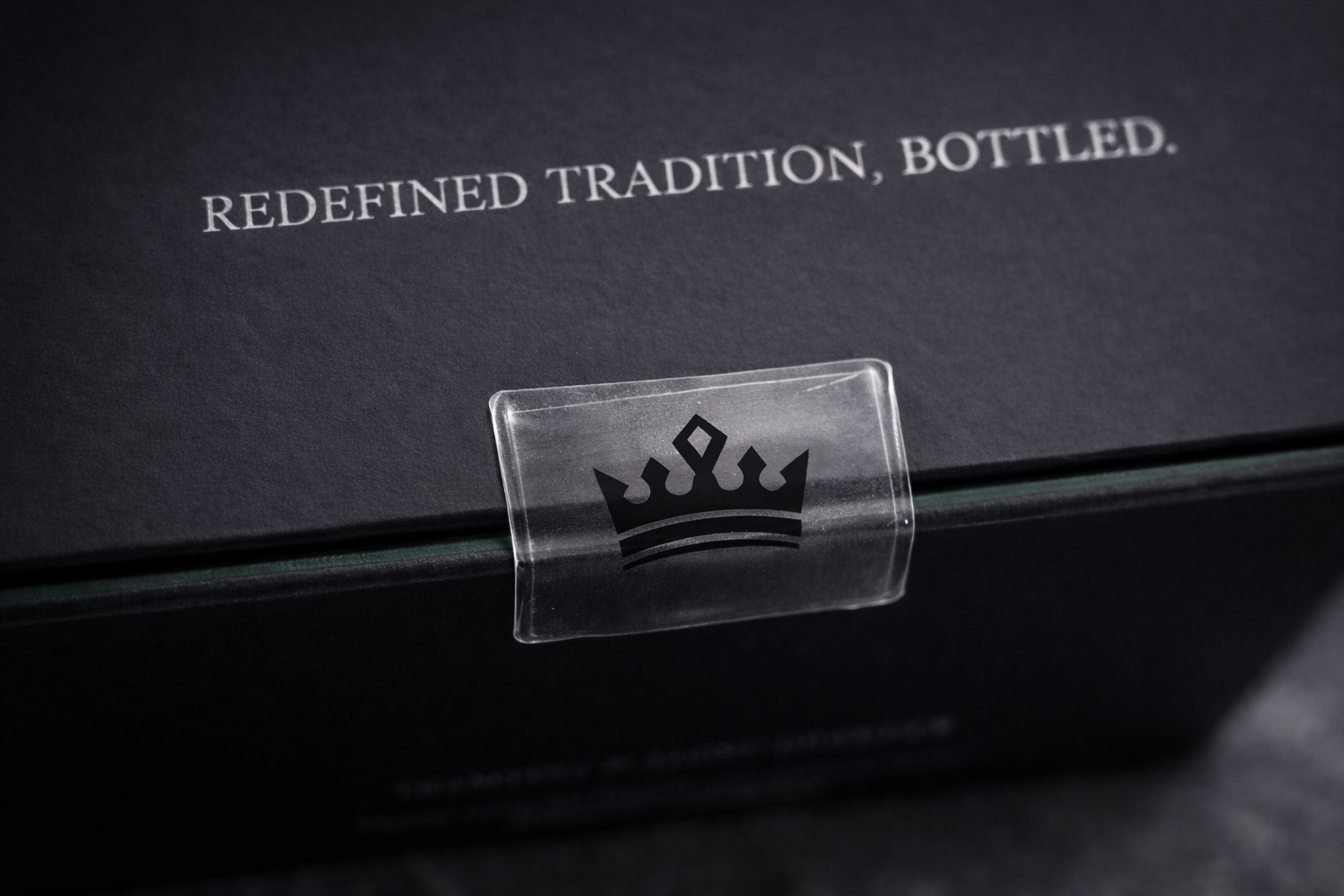 Commit With Confidence