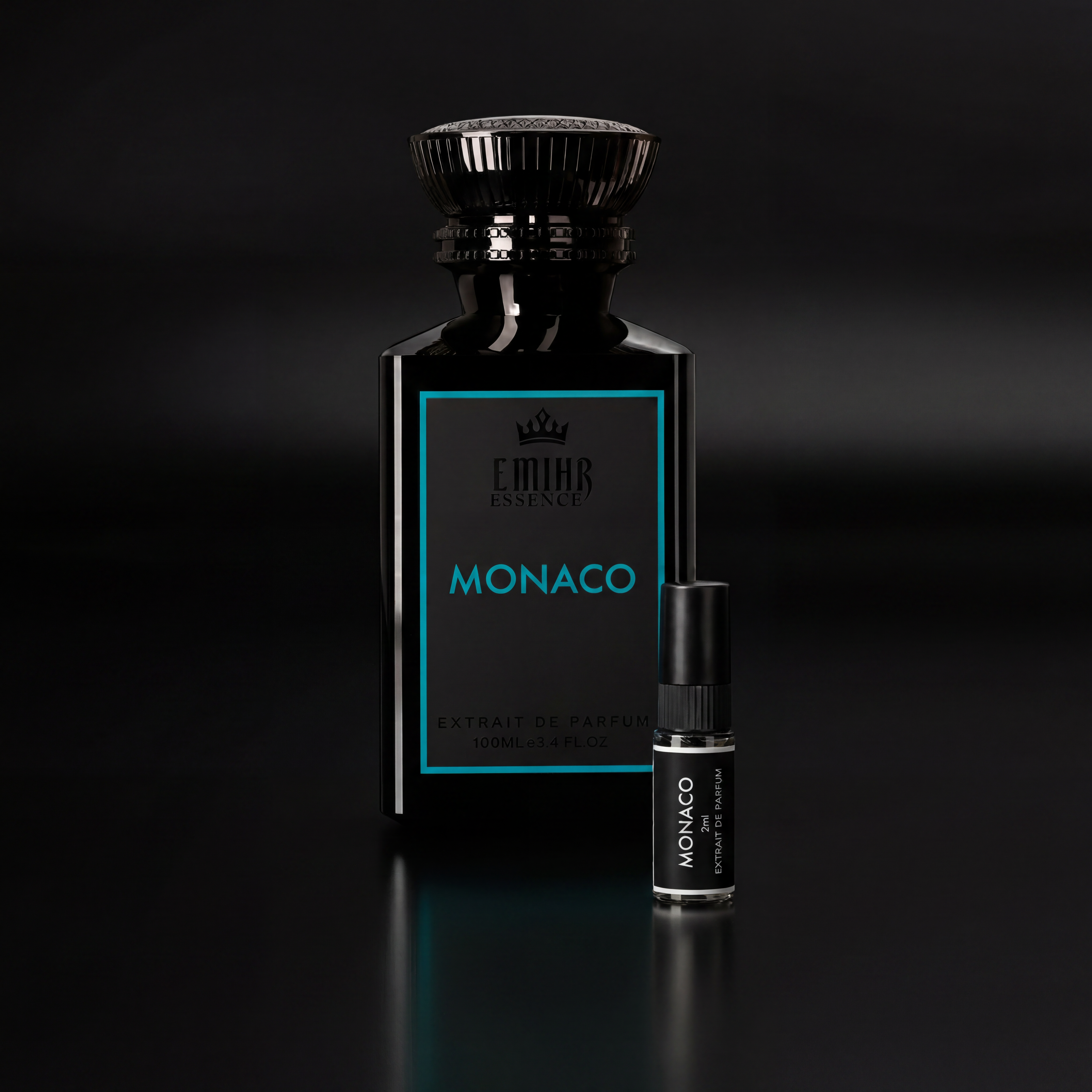 Buy Fragrance Risk Free. 2ml Sample.