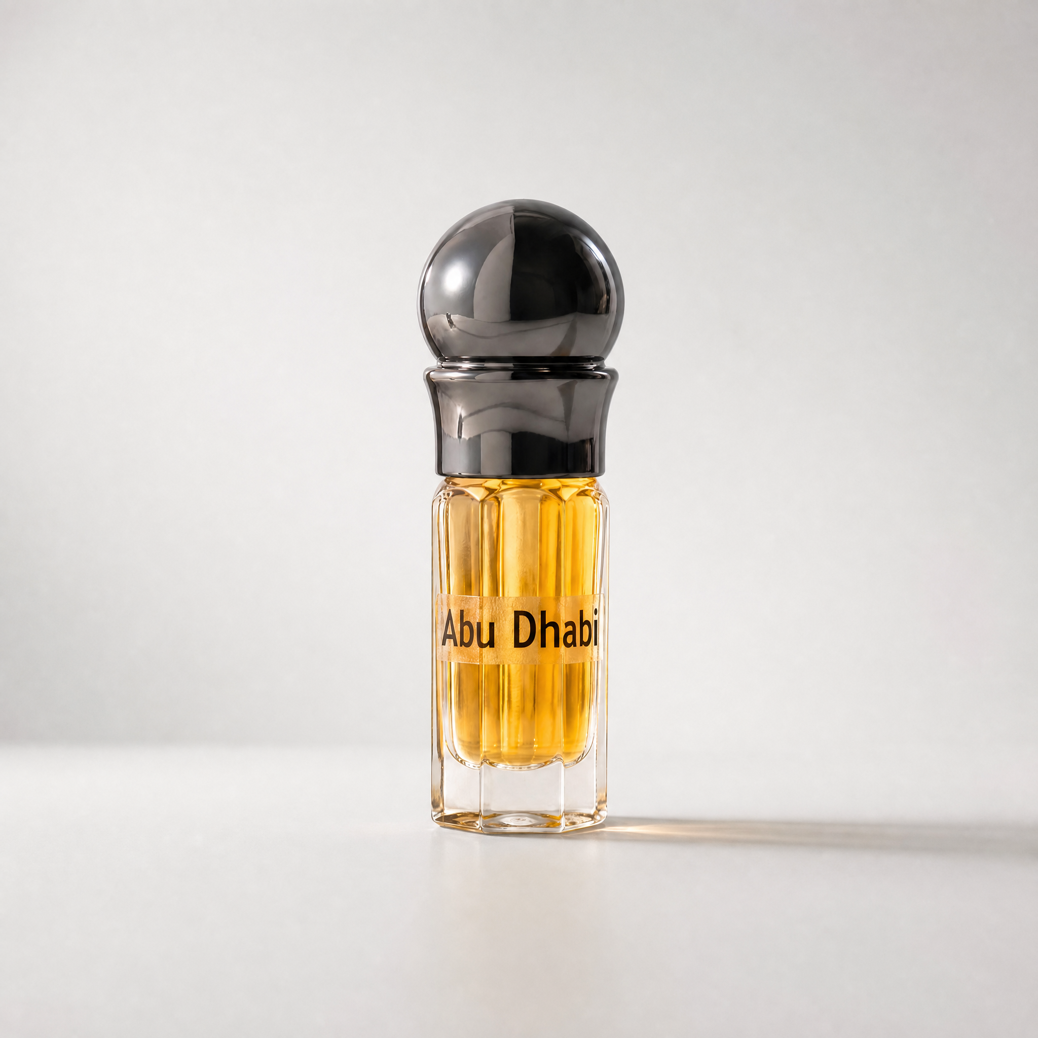 Abu Dhabi | Perfume Oil | 3ml