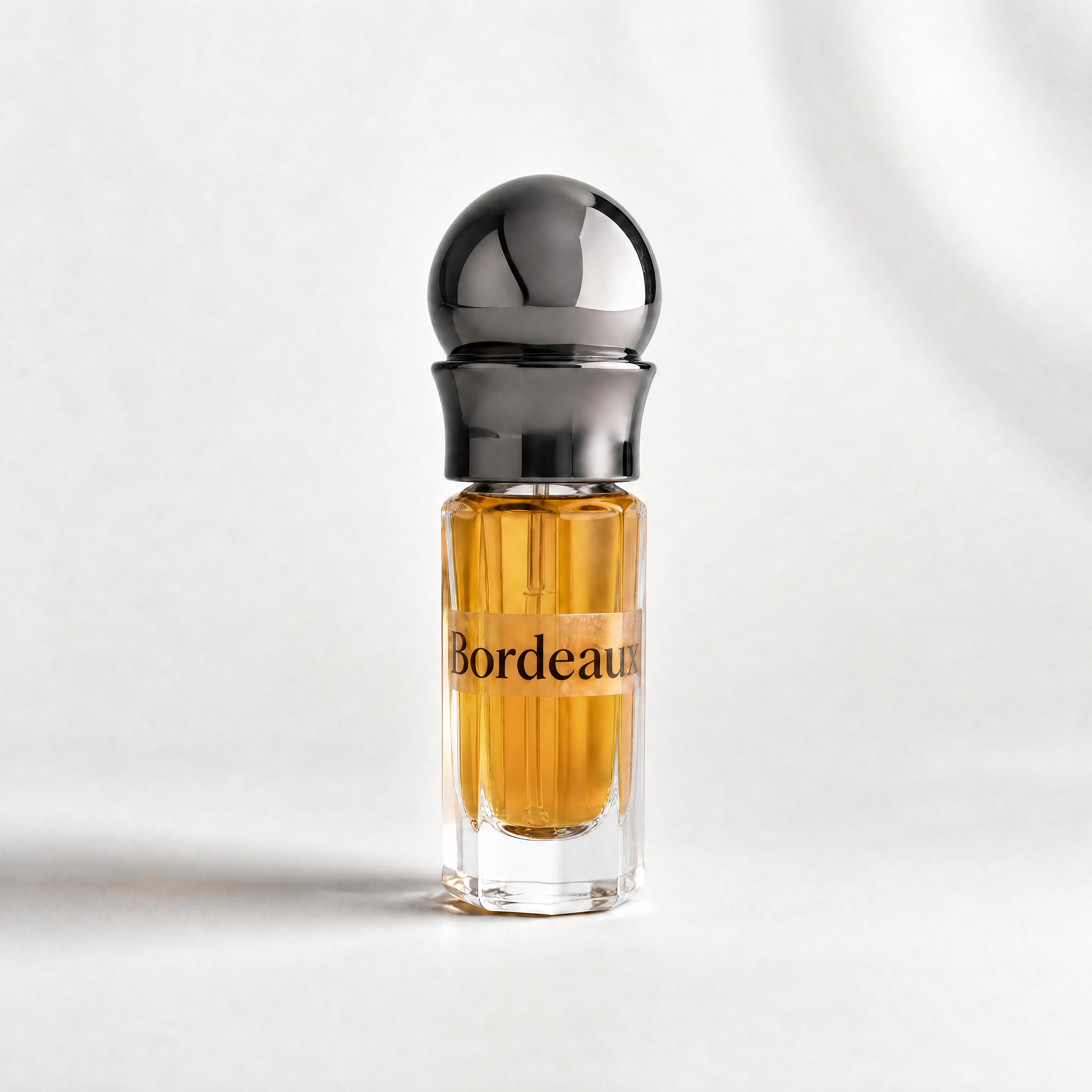 Bordeaux | Perfume Oil | 3ml