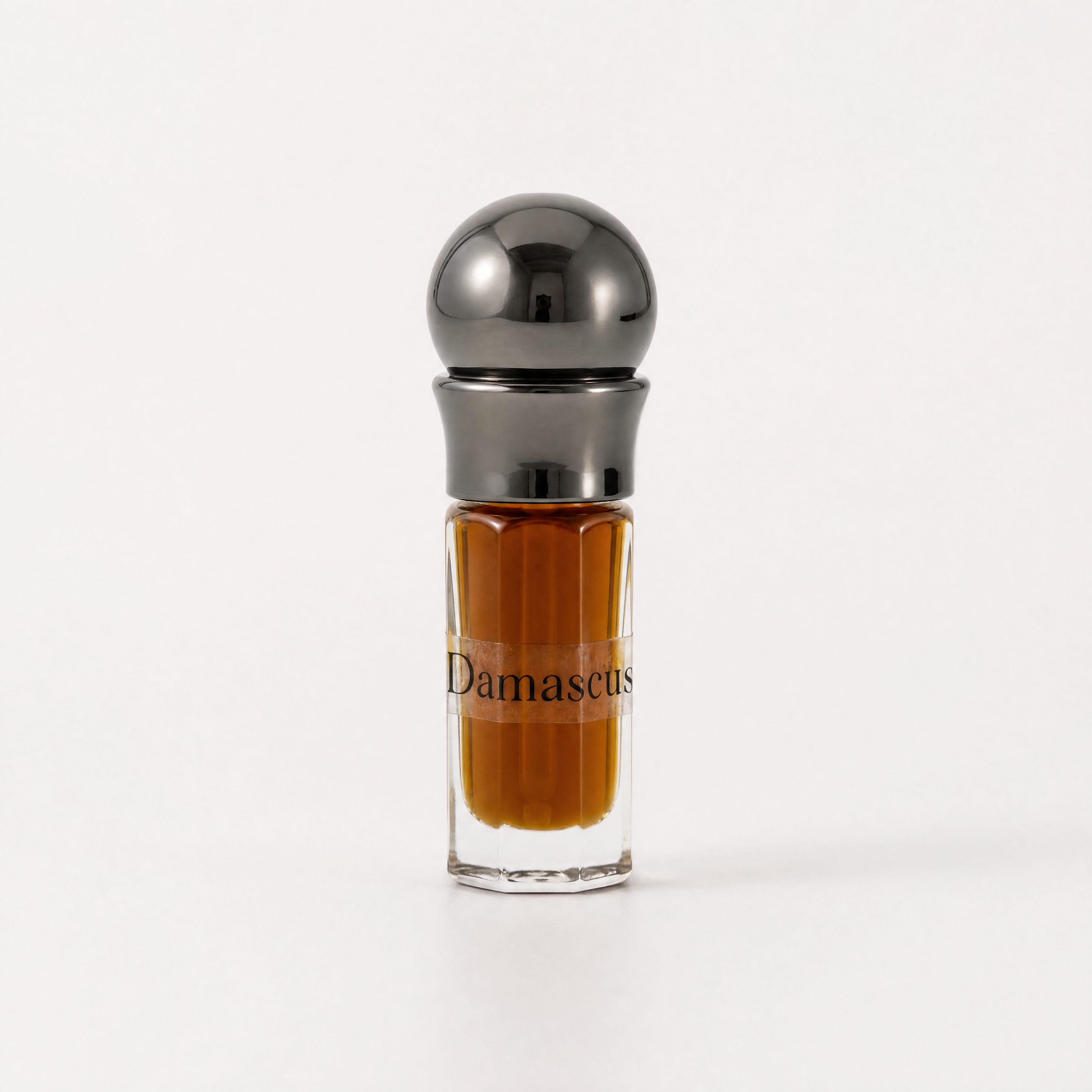 Damascus | Perfume Oil | 3ml