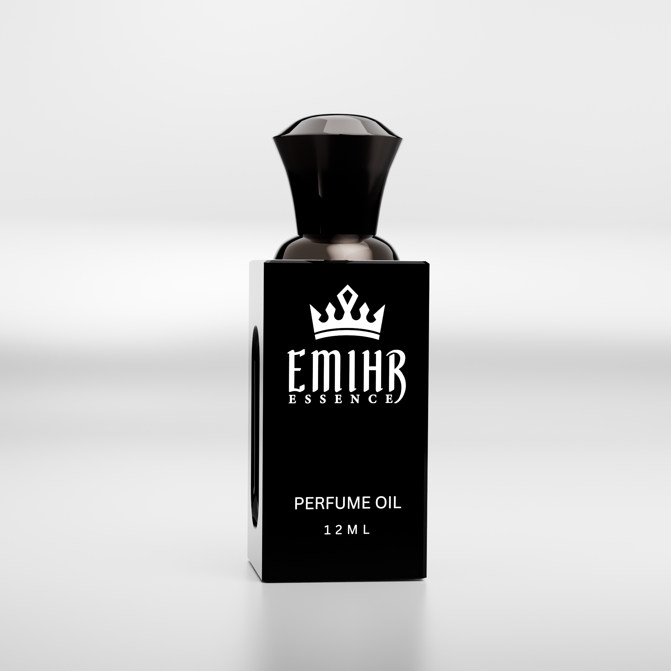 Paris | Perfume Oil | 12ml