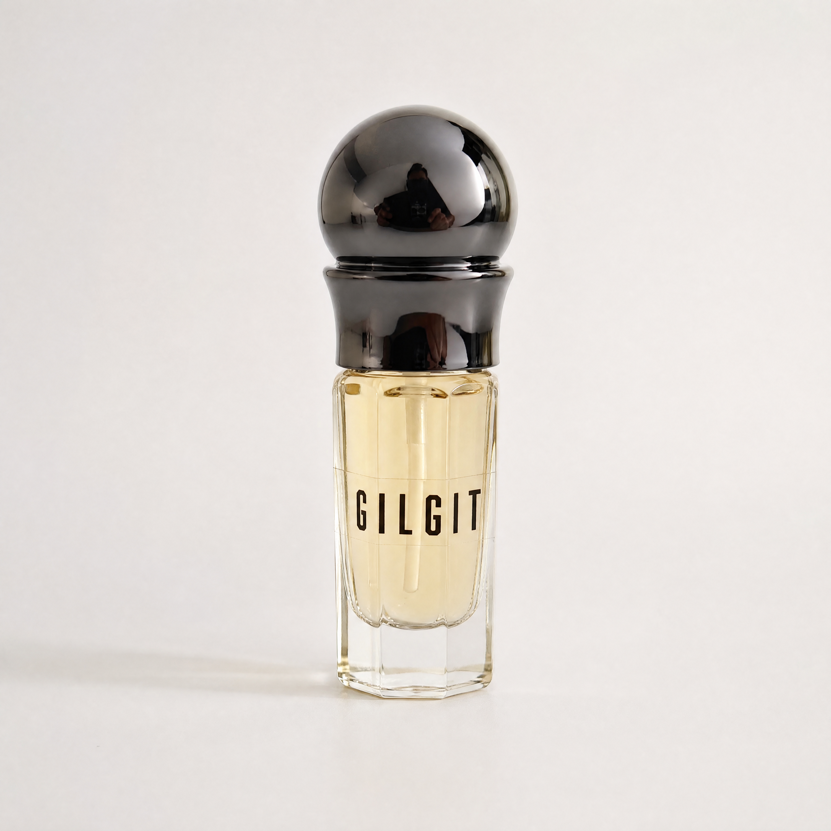Gilgit | Perfume Oil | 3ml