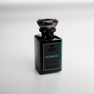 EMIHR Essence Monaco 100ml Extrait de Parfum fresh marine fragrance for men