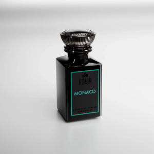 EMIHR Essence Monaco 100ml Extrait de Parfum fresh marine fragrance for men
