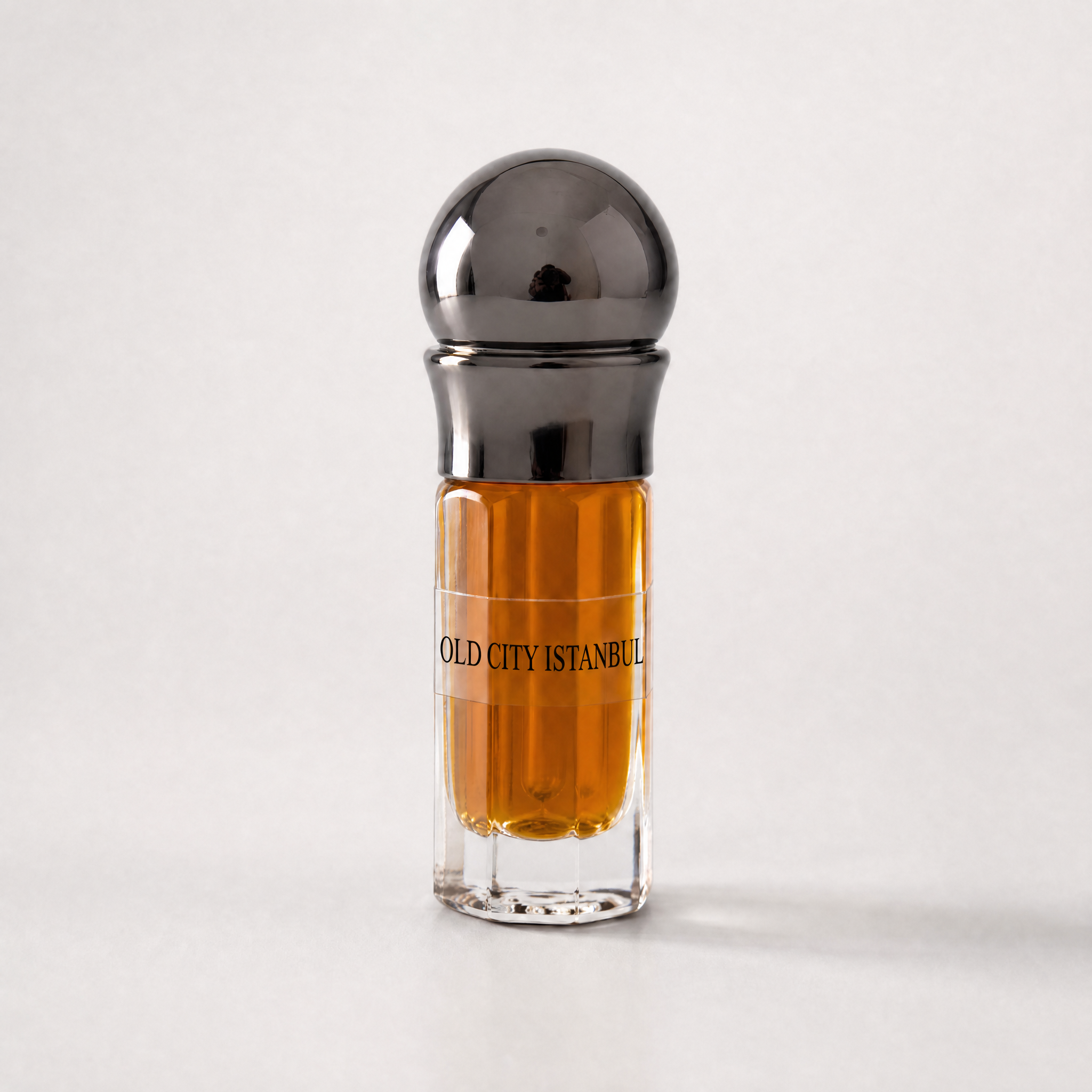Old City Istanbul | Perfume Oil | 3ml