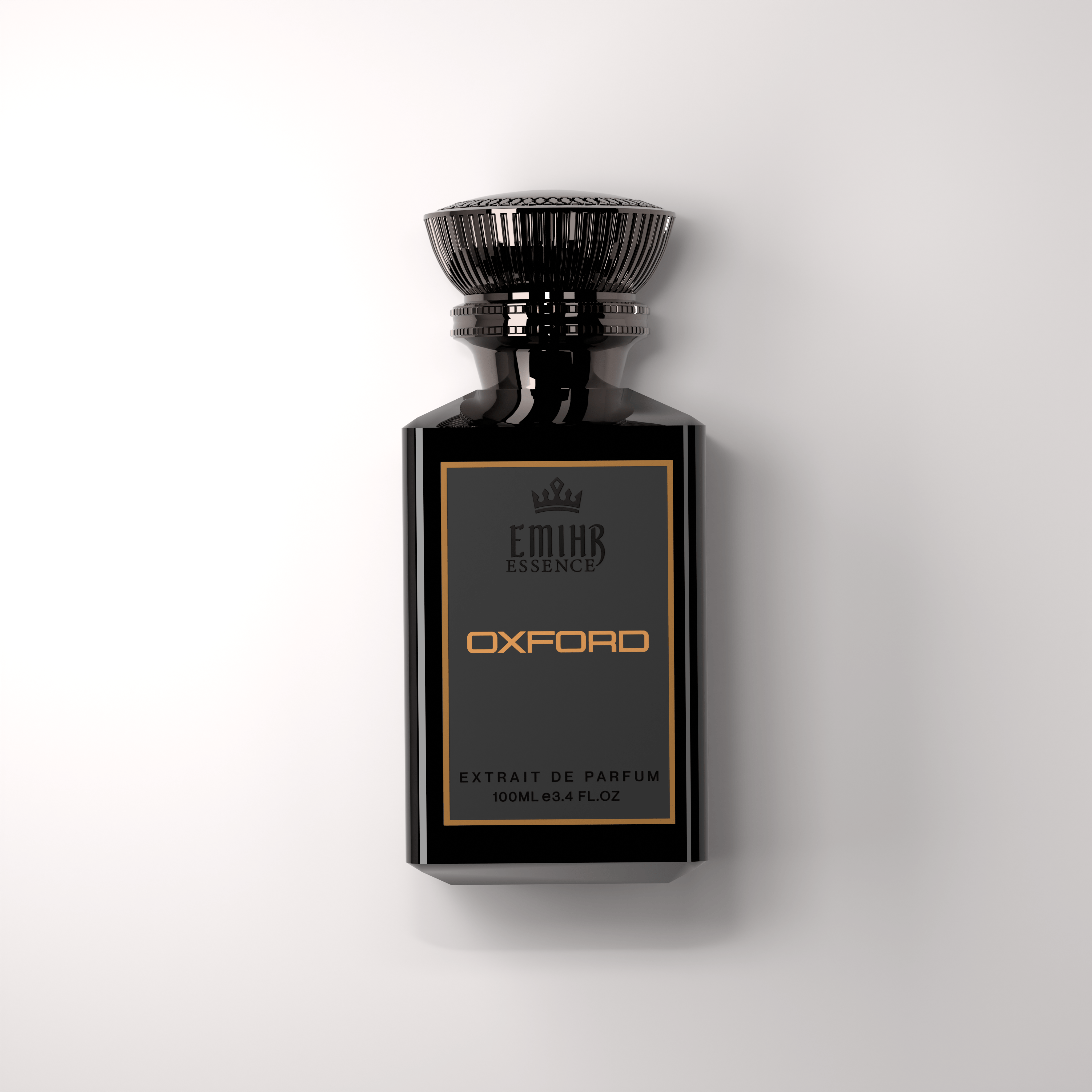 Oxford | Extrait de Parfum | 100ml