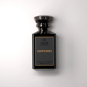 EMIHR Essence Oxford 100ml Extrait de Parfum fresh citrus fragrance for men