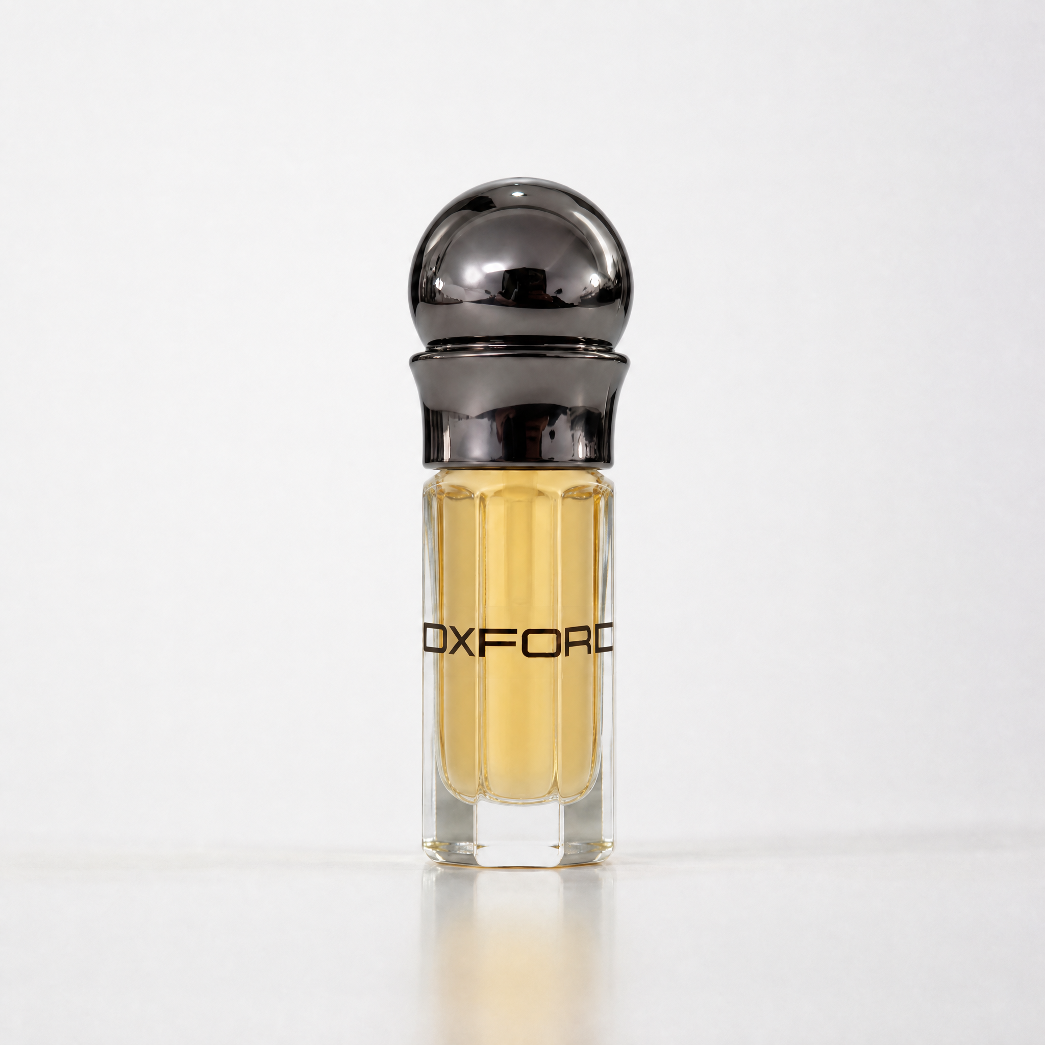 Oxford | Perfume Oil | 3ml