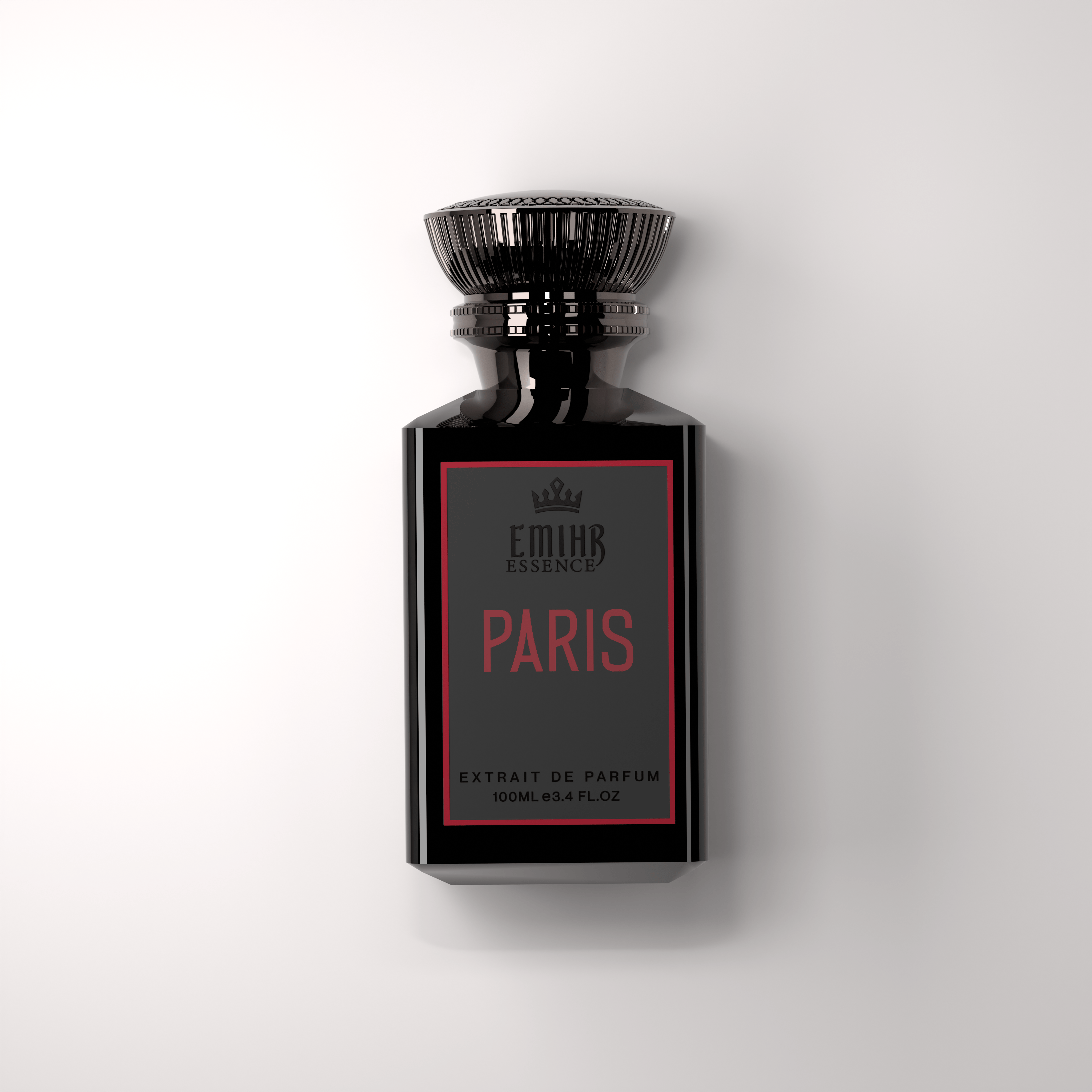 Paris | Extrait de Parfum | 100ml