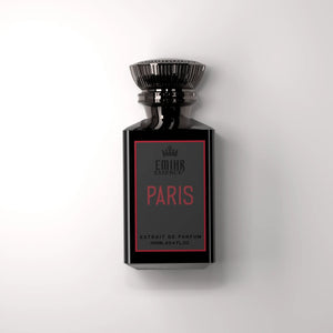 EMIHR Essence Paris 100ml Extrait de Parfum fruity musk fragrance for men