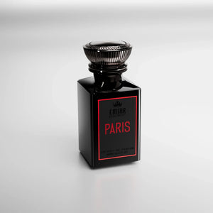 EMIHR Essence Paris 100ml Extrait de Parfum fruity musk fragrance for men