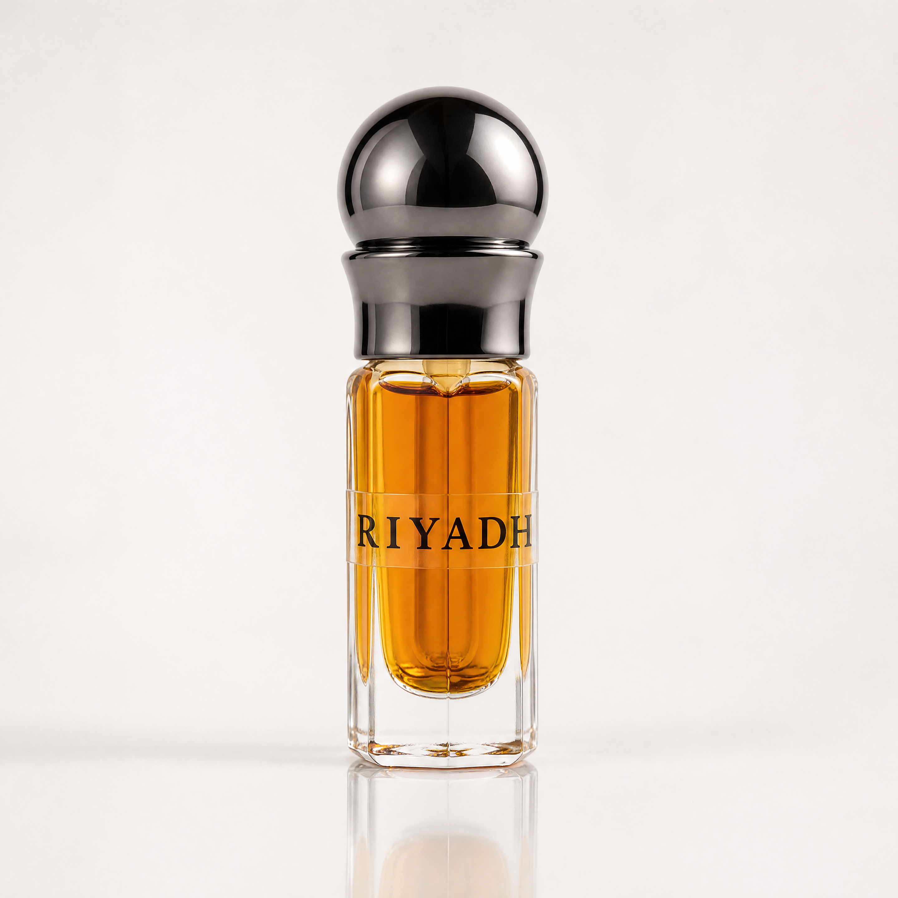 Riyadh | Perfume Oil | 3ml