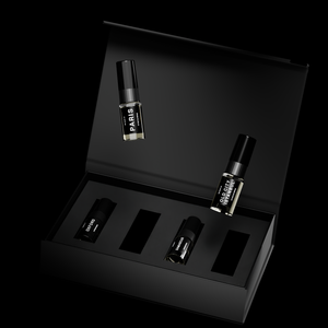 Emihr Essence Extrait Discovery Box