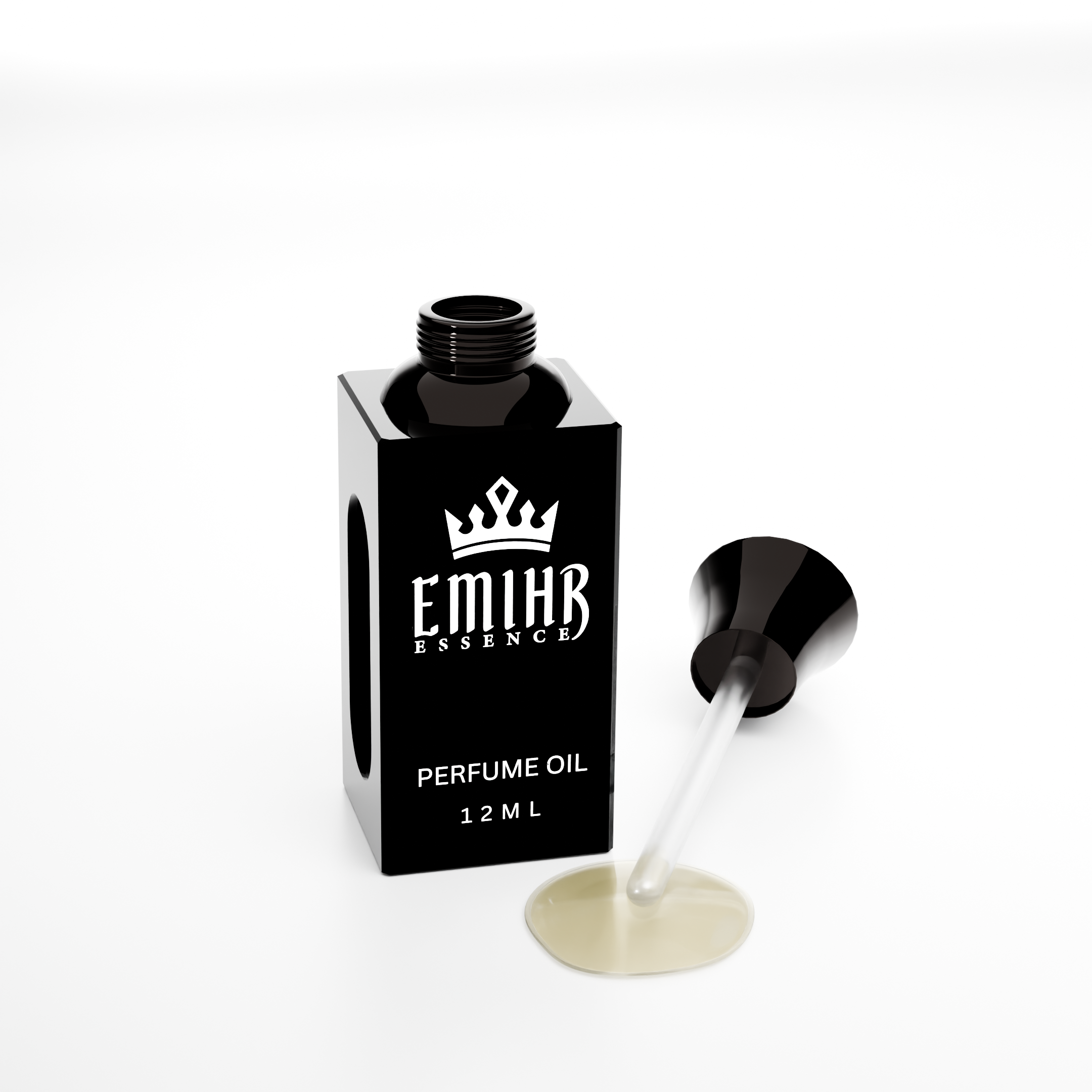 Old City Istanbul | Perfume Oil | 12ml